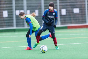 Bild 13 - wCJ VfL Pinneberg - J2 VfL Pinneberg : Ergebnis: 2:4